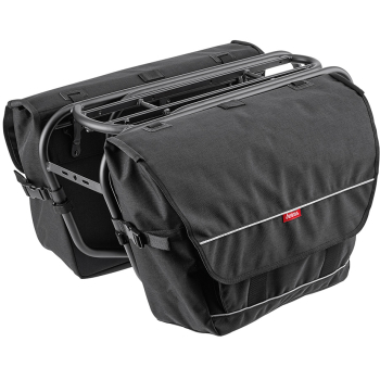 Utility Pannier Bag For Boost E and Carry On