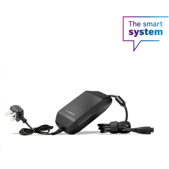 Bosch 4Amp Charger 220-240V UK Plug (BPC3400) Smart System